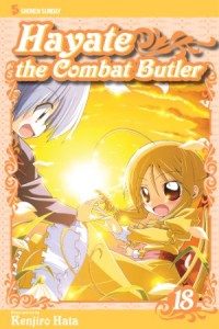 Hayate The Combat Butler Vol 18 Ayasaki hayate is only 16 years old when he's abandoned, leaving him to fend for himself against the yakuza, who are after his organs to settle his parents' massive gambling debt. hayate the combat butler vol 18