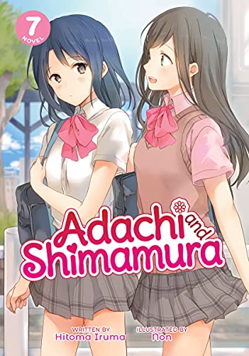 Adachi & Shimamura: What Is Yashiro's Role In the Story?