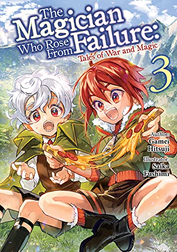 Fairy Gone – 01 (First Impressions) – Victims of War, Choosing Different  Sides – RABUJOI – An Anime Blog