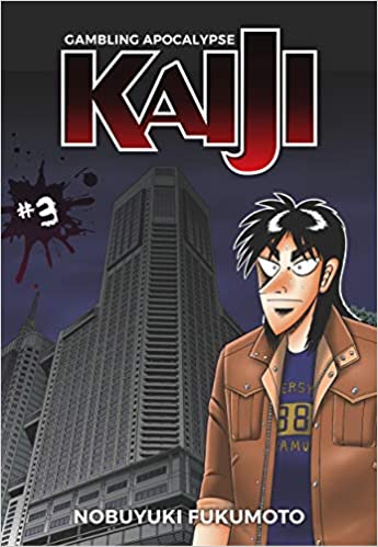 Kaiji (Manga) - TV Tropes