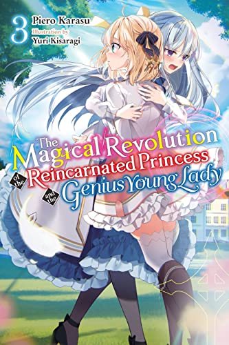 Light Novel Review: I Reincarnated as Evil Alice, So the Only Thing I'm  Courting is Death Volume 2 - TheOASG