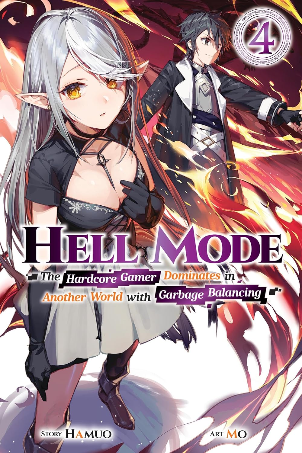 Loser Gets Isekai'd To Another World As Demon Lord With Maxed