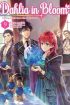Dahlia in Bloom Manga Cover