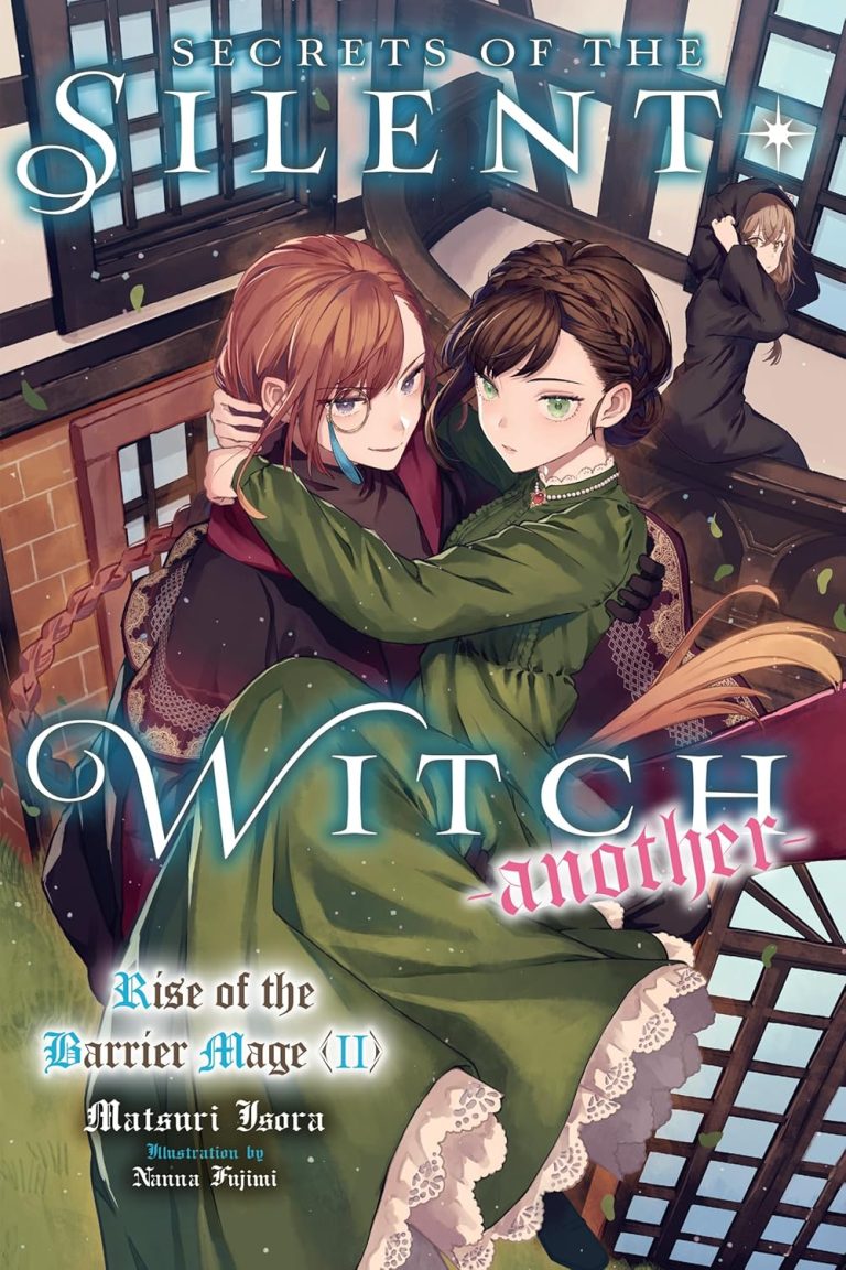 Witch Rise Xbox Ratalakia Secrets of the Silent Witch -another-: Rise of the Barrier Mage, Vol. 2 ...